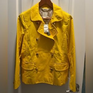 New J Crew Blazer/Jacket